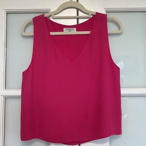 Babaton murphy blouse